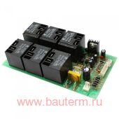 Блок электрический для бойлеров Thermex, Garantherm, АТТ объемом 200, 300 литров