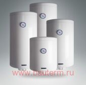 Бойлер электрический Metalac HEATLEADER MB 80 INOX R (нерж. бак, мокрый тэн)