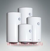 Бойлер электрический Metalac ОPTIMA MB 80 R (бак эмаль, мокрый тэн)