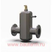 Деаэратор ViraVent фланцевый.нерж.сталь DN125, VIRA