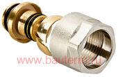 Фитинг EUROCONUS д/ мет.пл.трубы 20(2,0), VALTEC