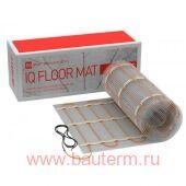 Греющий мат IQ FLOOR MAT (150 Вт/м2) 8,0 м2