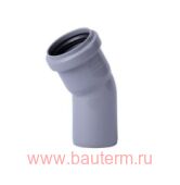 Колено 50х30*