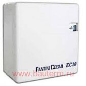 Комнатный датчик для погодозависим контроллера, Fantini Cosmi