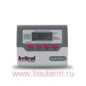 Контроллер полива 2 зоны внутренний JR+2-220 с внеш трансформатор 220В IRRITROL