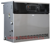 Котел газовый SLIM HPS 1. 99 одноконт., дым., двухступенчатая горелка BAXI
