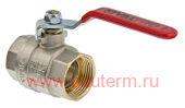 Кран шаровый вн-вн 11/2" (флажковая ручка), VALTEC
