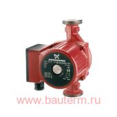 Насос циркуляционный UPBASIK 25-4/180, Grundfos