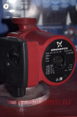 Насос циркуляционный UPS 25-40 130, Grundfos