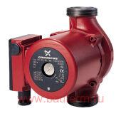 Насос циркуляционный UPS 32-60 180 (с комплектом подключения), Grundfos