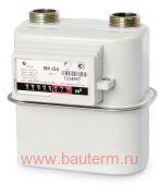 Счетчик газа ВК G 4 (левый)