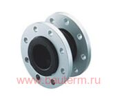 Вибровставка ZKВ Ду 40, Danfoss