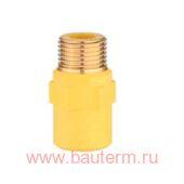Вставка диэлектрическая Profactor г/ш 3/4" (10/100), шт